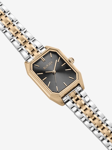 BURKER Watches - Reloj analógico 'Isabell' en negro