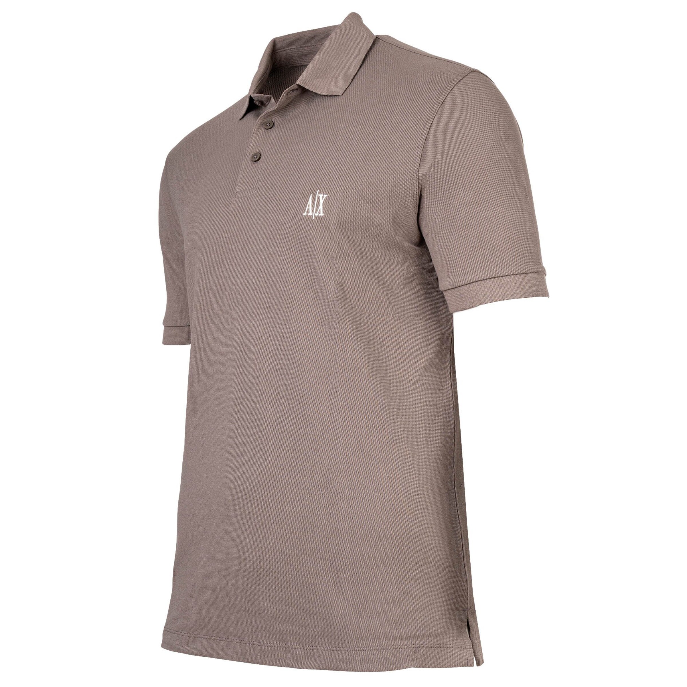 ARMANI EXCHANGE Bluser & t-shirts i beige