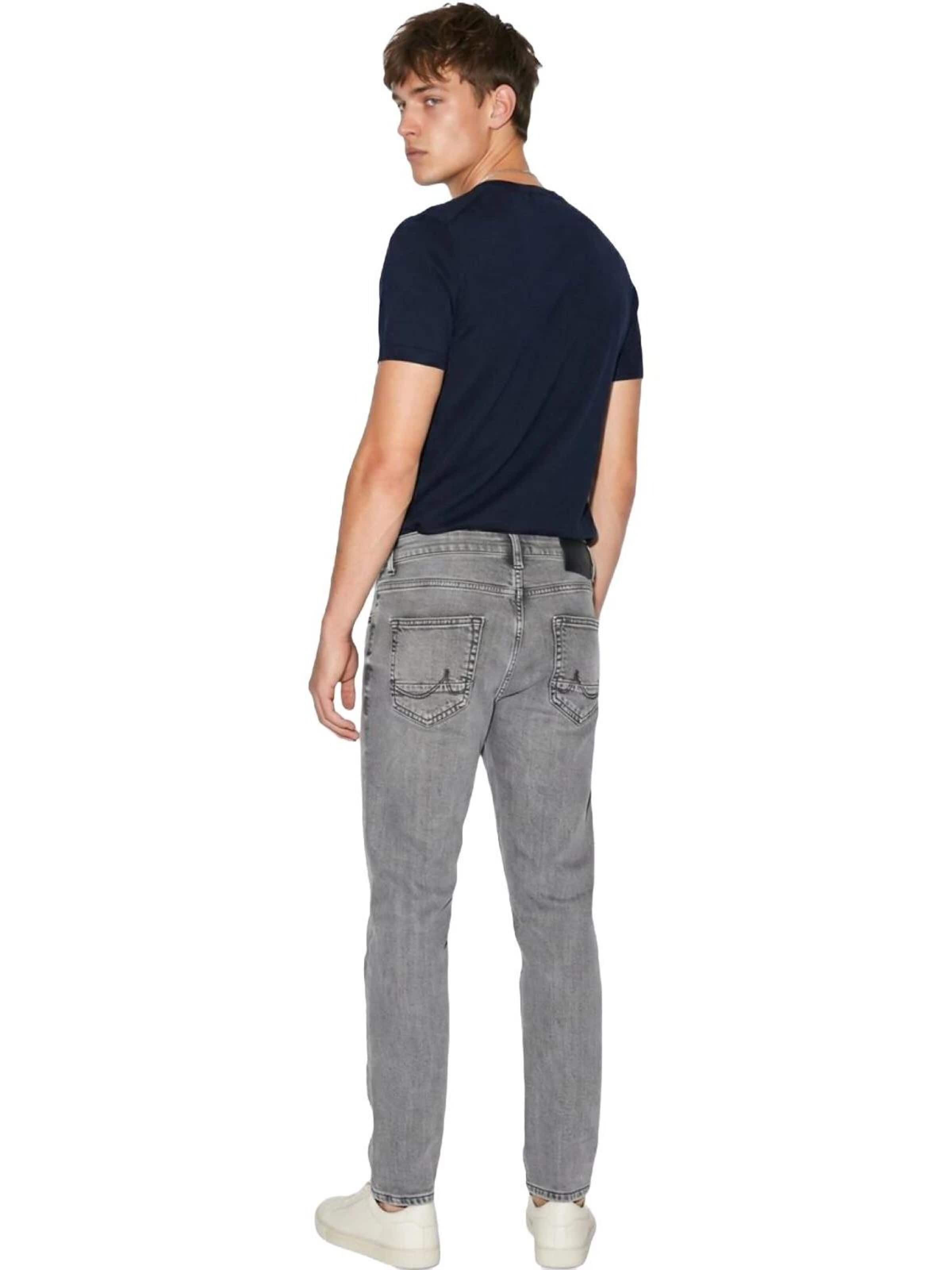 LTB Jeans Skinny Jeans in Grijs
