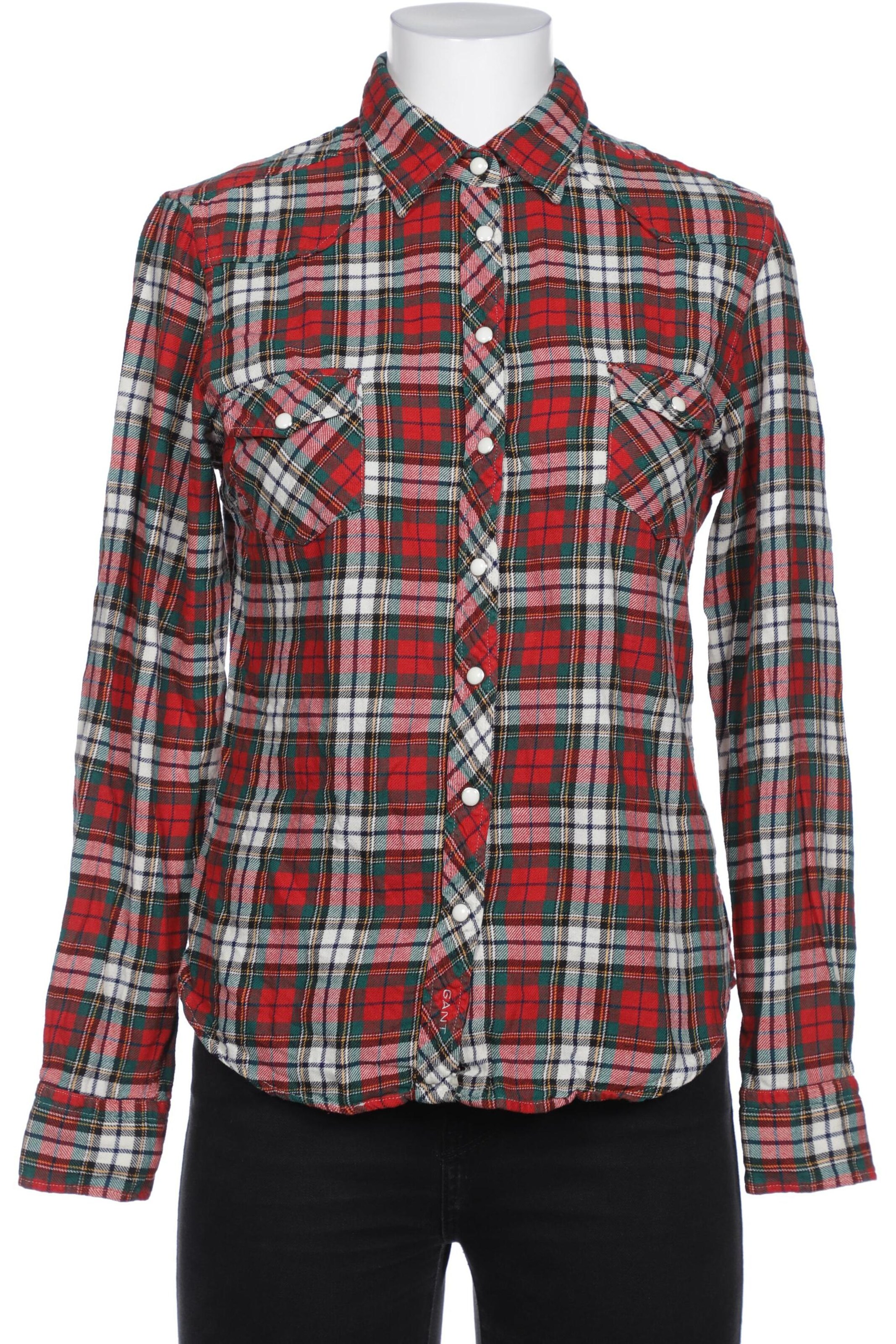 GANT Blouse & Tunic in L in Mixed colors: front