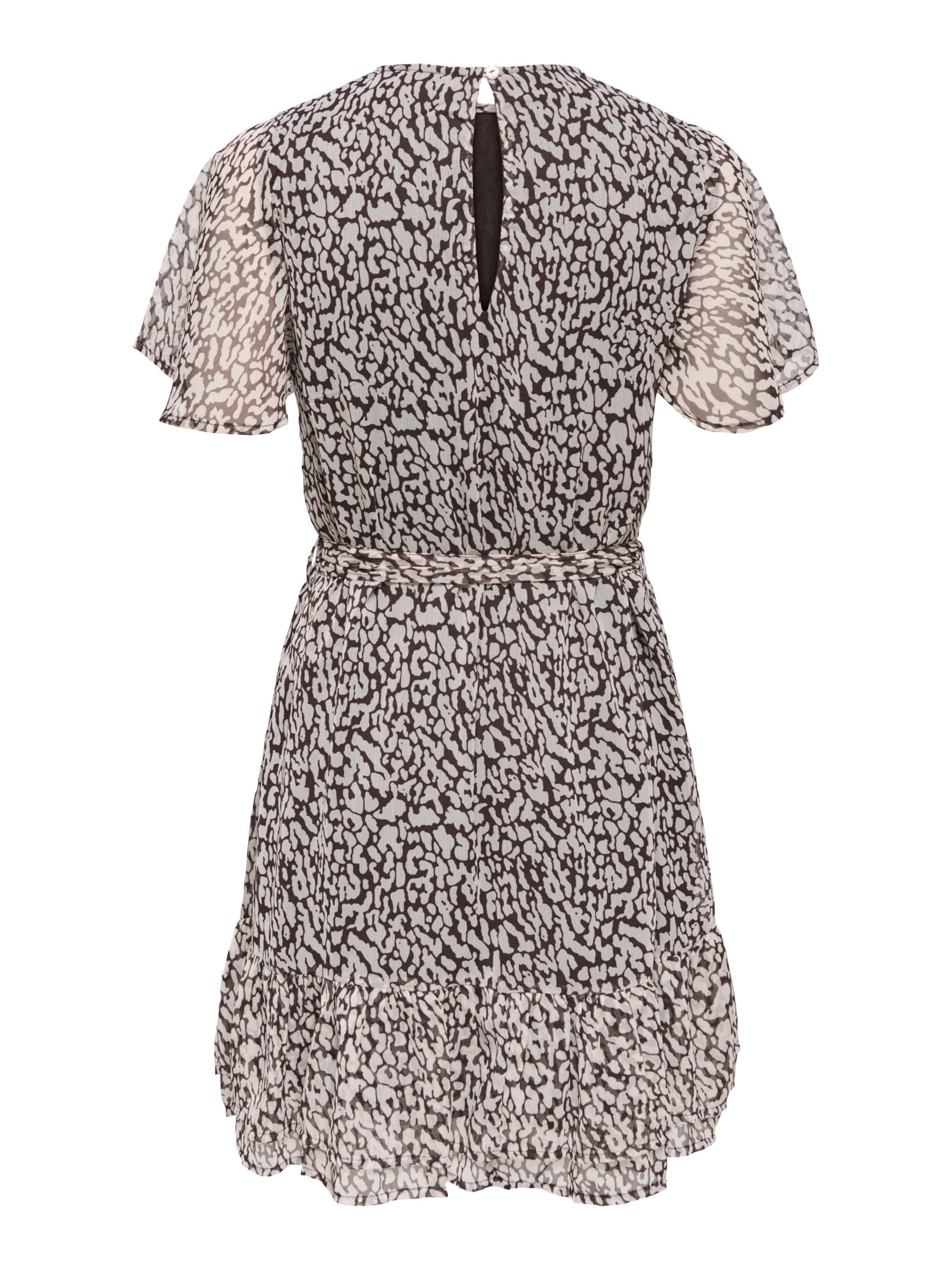 JDY Dress 'JDYCelia' in Black