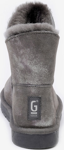 Boots da neve 'Petula' di Gooce in grigio