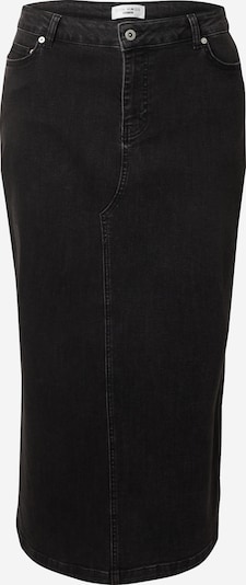 CITA MAASS Hame värissä musta denim, Tuotenäkymä