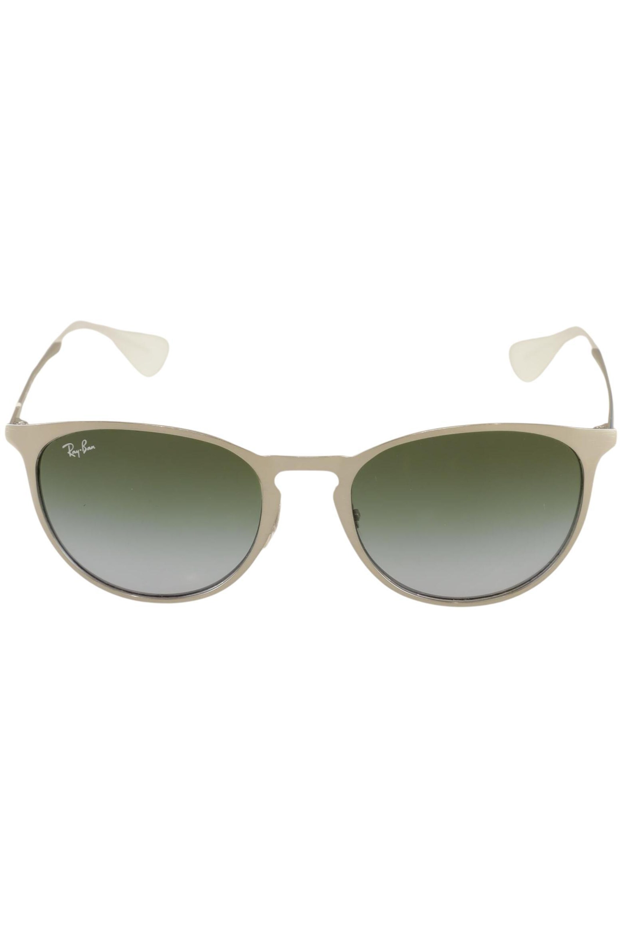 Ray-Ban Sonnenbrille One Size in Silber