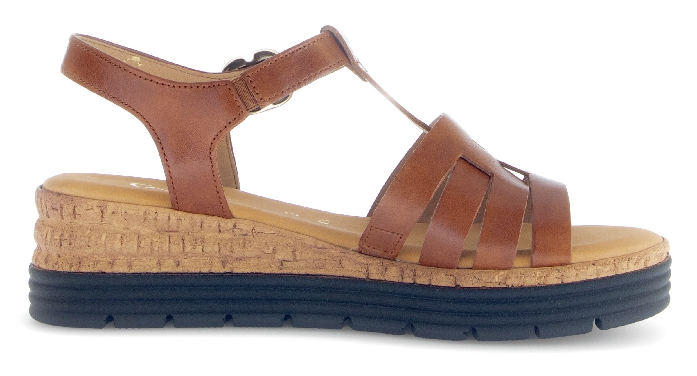 GABOR Sandals in Beige