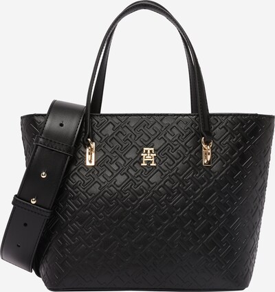 TOMMY HILFIGER Handbag in Black, Item view