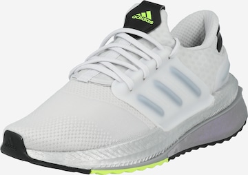 ADIDAS SPORTSWEAR Sports shoe 'X_Plrboost' in Grey: front