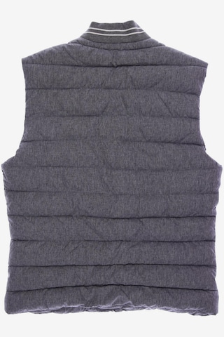 H&M Vest in S in Grey