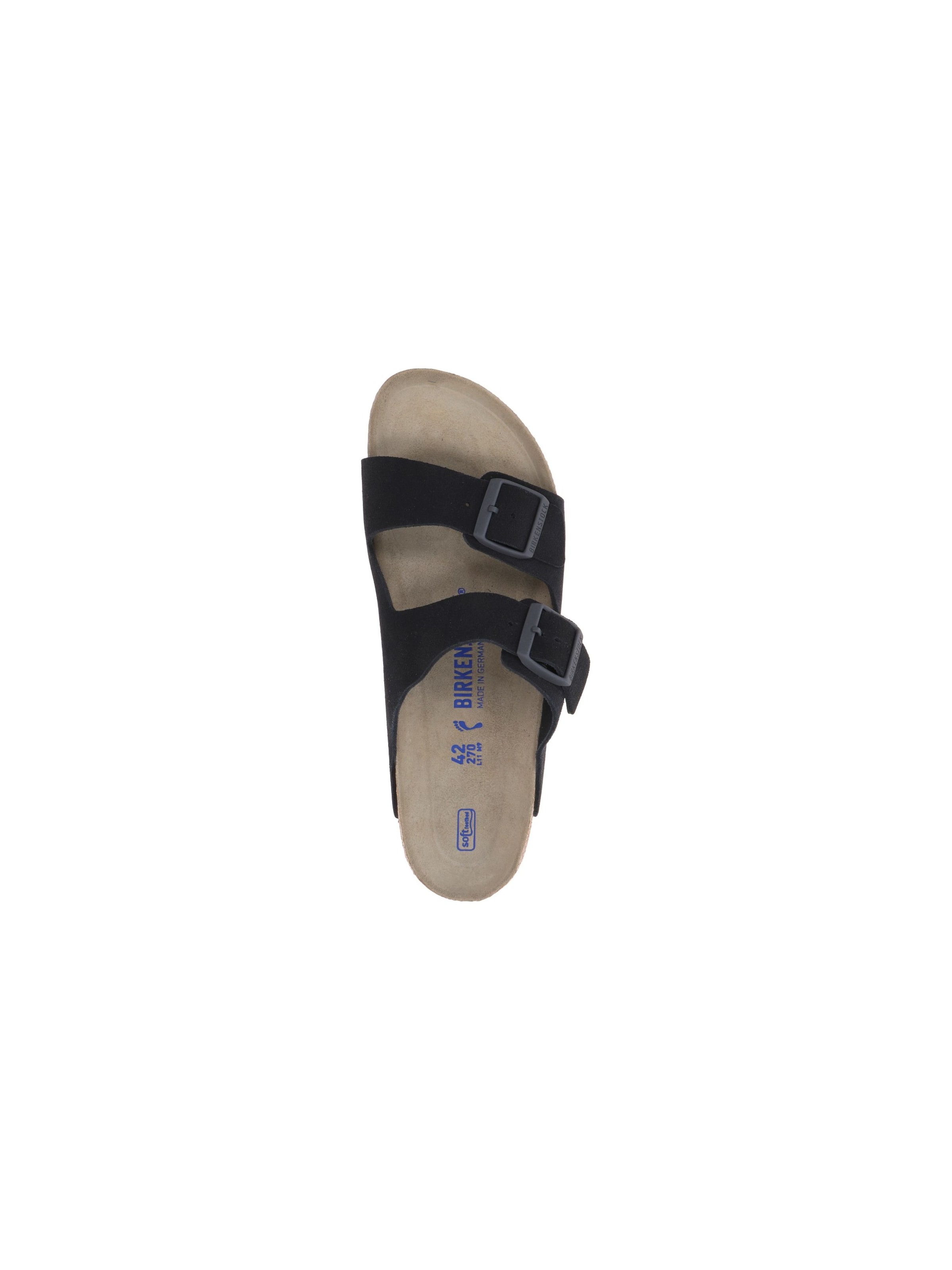 BIRKENSTOCK Mules in Blue