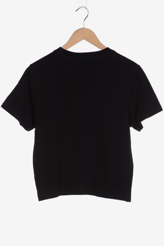 COS Top & Shirt in L in Black