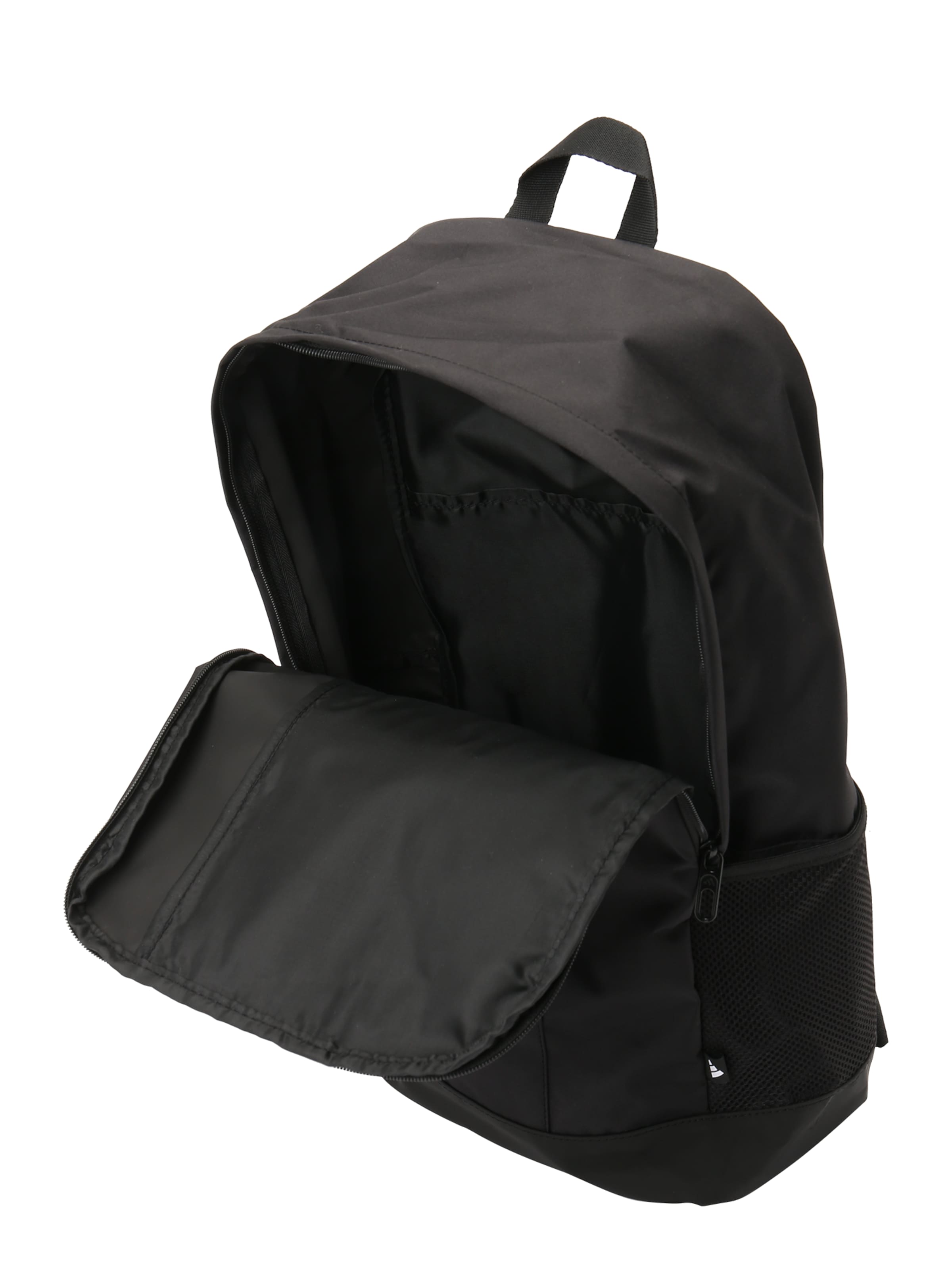 Sac à dos de sport ADIDAS SPORTSWEAR en noir