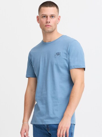 BLEND - Camiseta en azul
