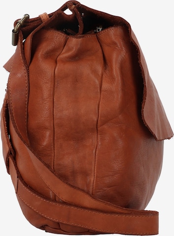 Harold's Crossbody Bag 'Submarine' in Brown