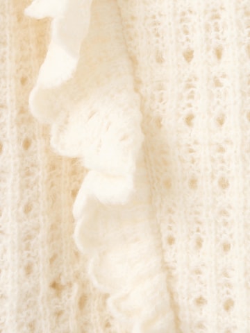 MANGOPulover 'TEJADO' - bež boja