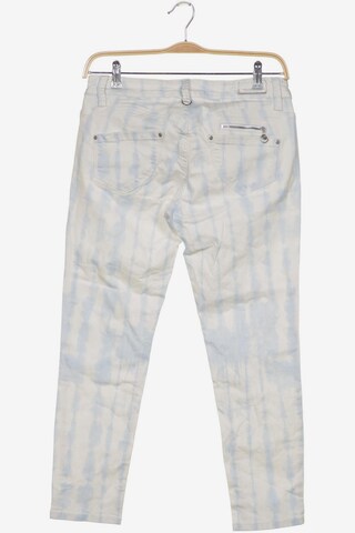FREEMAN T. PORTER Jeans in 31 in White