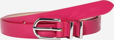Cintura 'Zoe' HUGO di colore rosa, Visualizzazione prodotti