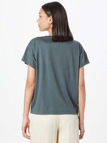 T-shirt Banana Republic en vert