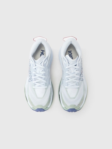 HOKA Futócipők 'Mafate 5' - kék