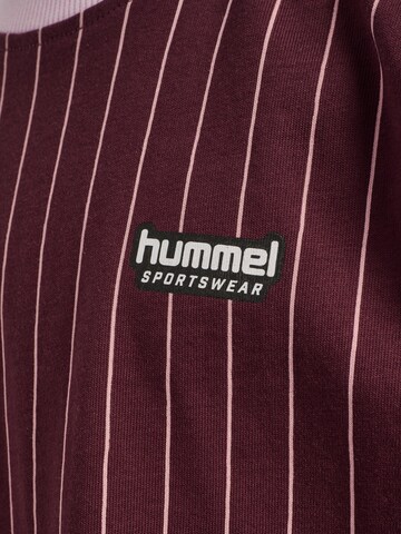 Hummel Shirt in Red