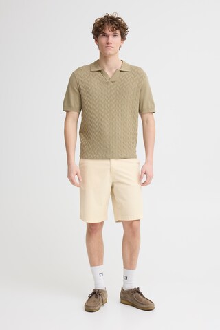 Loosefit Pantaloni chino ' CFBuchan ' di Casual Friday in beige