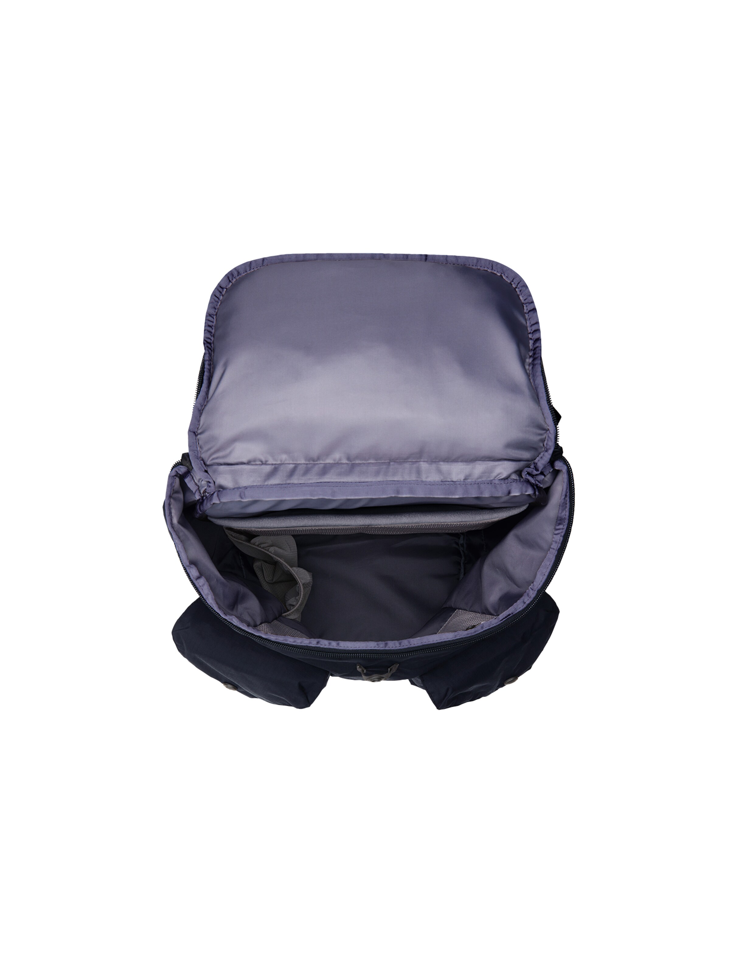 THE NORTH FACE Рюкзак 'Glen Canyon' в Черный