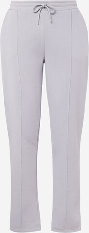 BURTON MENSWEAR LONDON - regular Pantalón en gris: frente