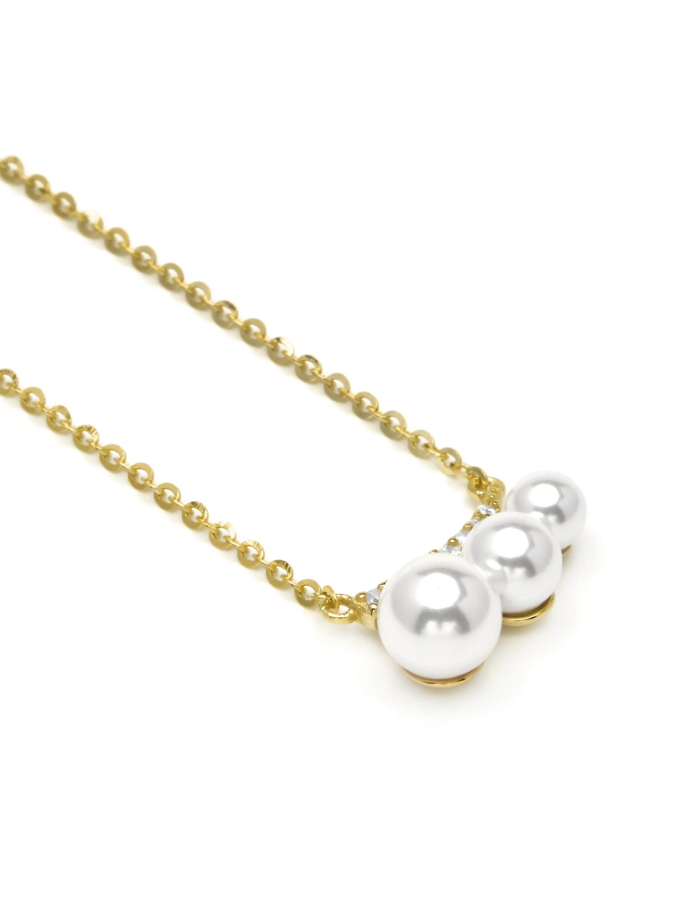 Luxenter - Cadena 'Duslo' en oro
