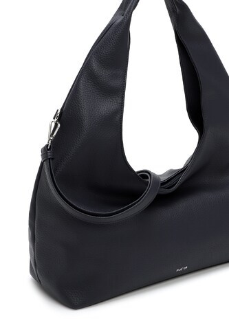 Emily & Noah Shoulder bag in Blue
