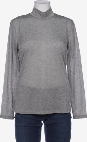 Riani Top & Shirt in XL in Grey: front