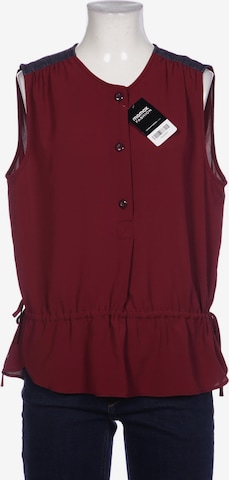 G-Star RAW Bluse XS in Rot: predná strana