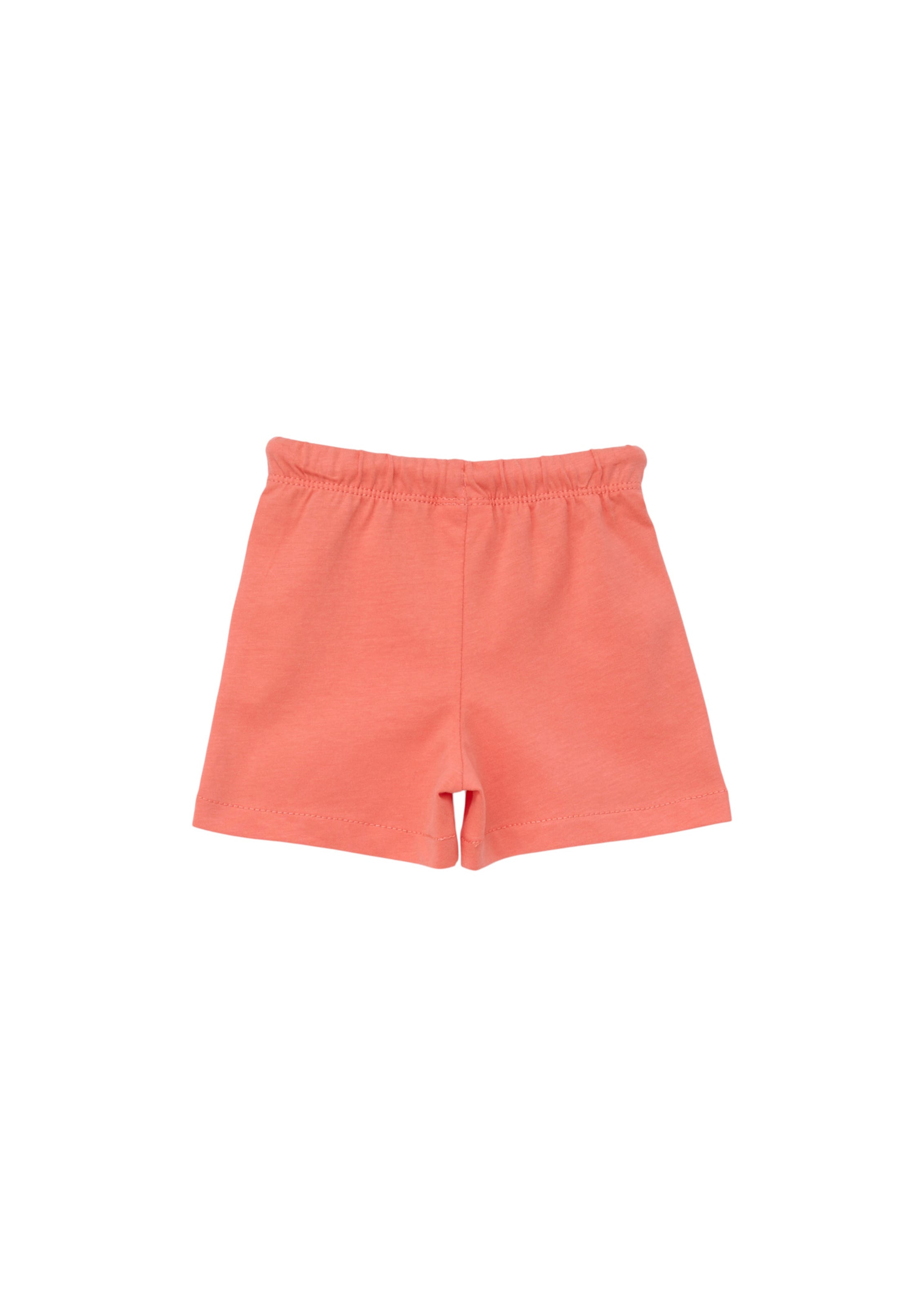 Regular Pantalon s.Oliver en orange