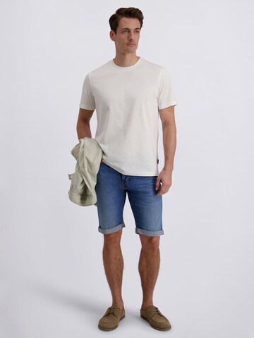 Regular Jean 'Sisteron' PIERRE CARDIN en bleu
