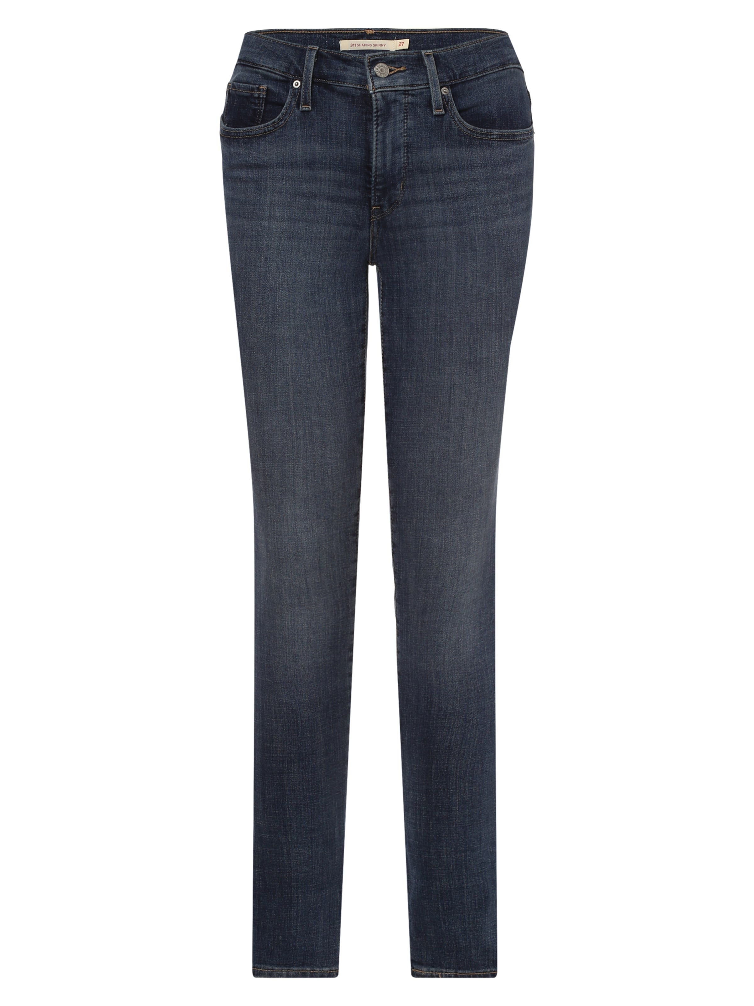 LEVI'S ® Jeans '311' in Blue: front