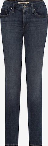 LEVI'S ® Jeans ' 311 Shaping Skinny ' in Blauw: voorkant
