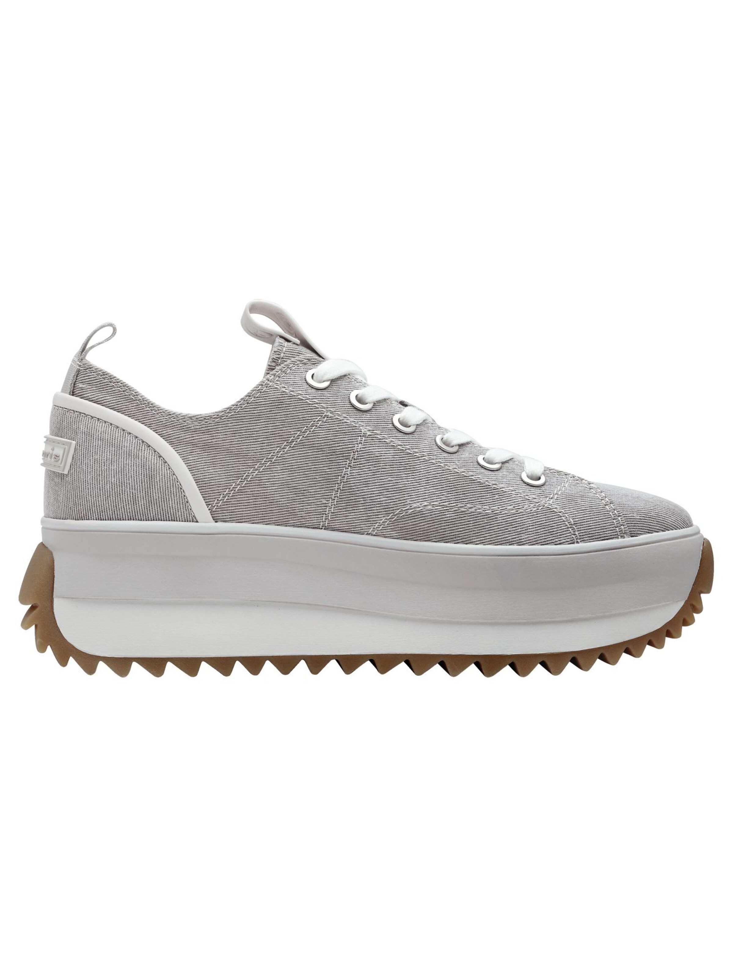 Tamaris Sneaker in Grau