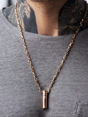 Pendentif REYTEL en or