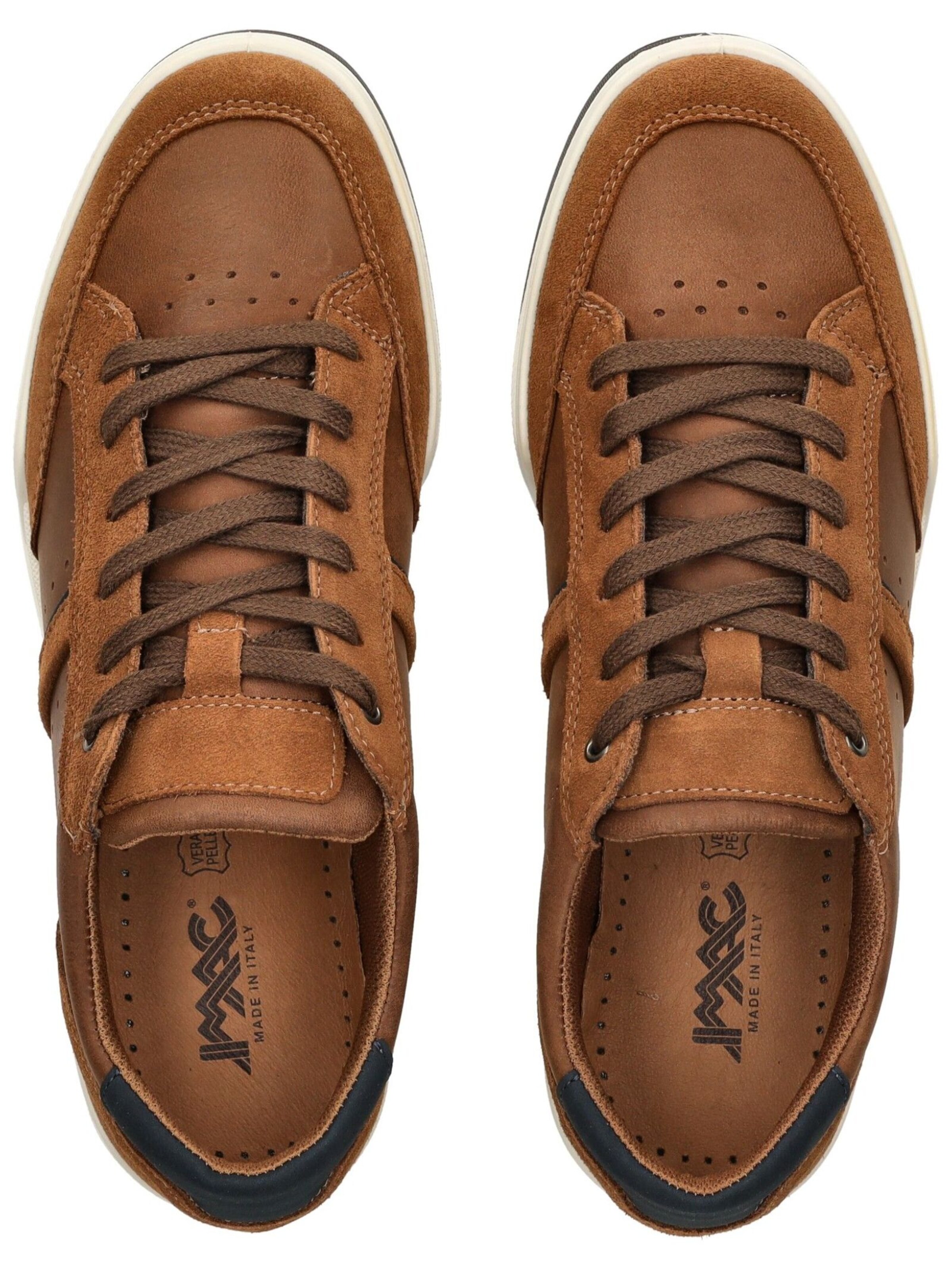 IMAC Platform trainers in Brown