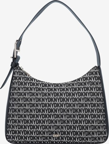 DKNY Shoulder Bag 'Deena ' in Black: front