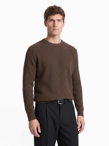 Pullover 'ONSTOBI' di Only & Sons in marrone