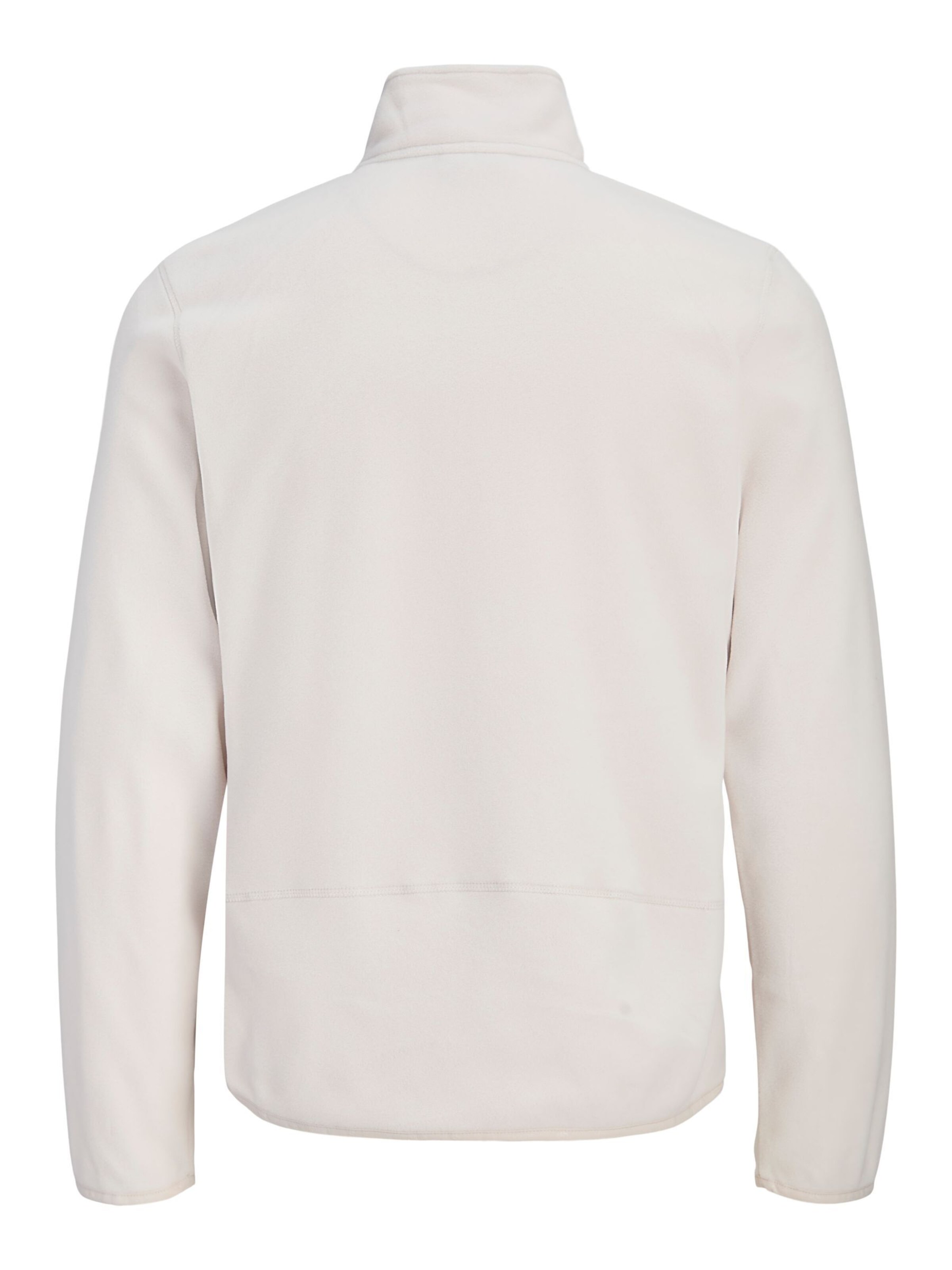 Veste en polaire Jack & Jones Junior en gris