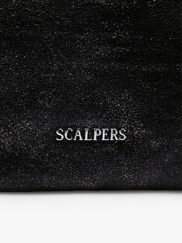 Scalpers Double Sp Bag ' ' in Lila