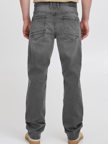 regular Jeans ' BHRock ' di BLEND in grigio