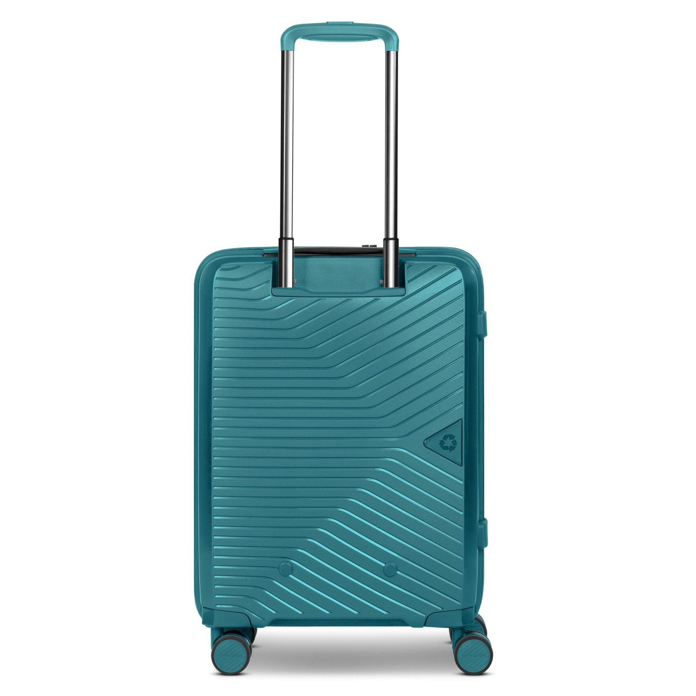 Valisette 'Gotthard Edition' March15 Trading en vert