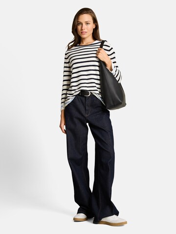 TOM TAILOR Pullover in Blau