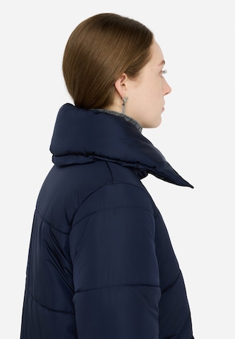 mėlyna Liu Jo Žieminė striukė