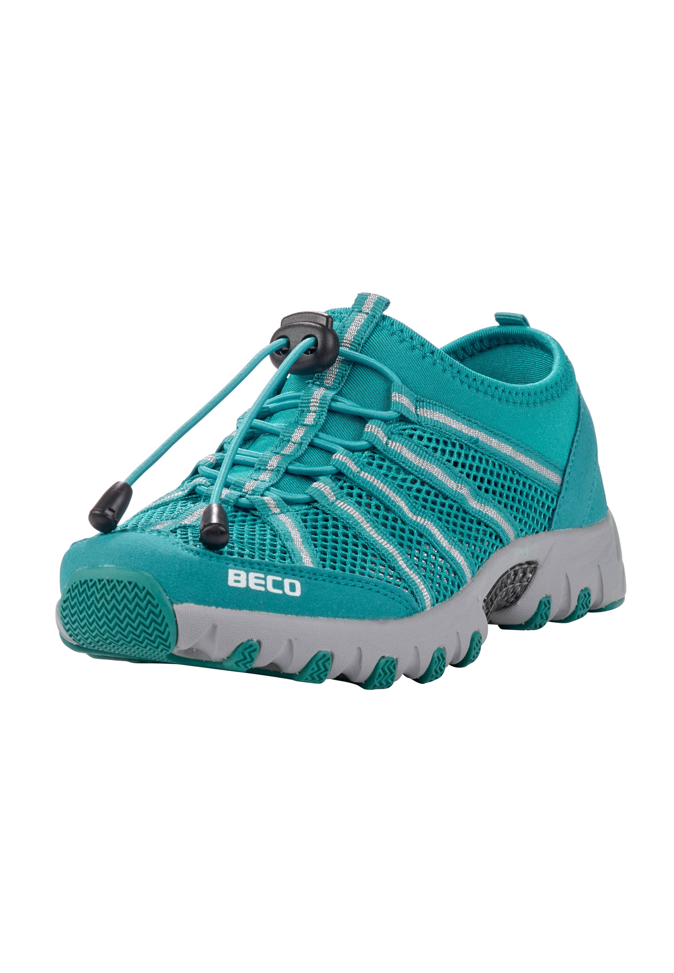 BECO the world of aquasports Athletic Shoes BEactive Aqua Fitness Trainers in Pink ABOUT YOU