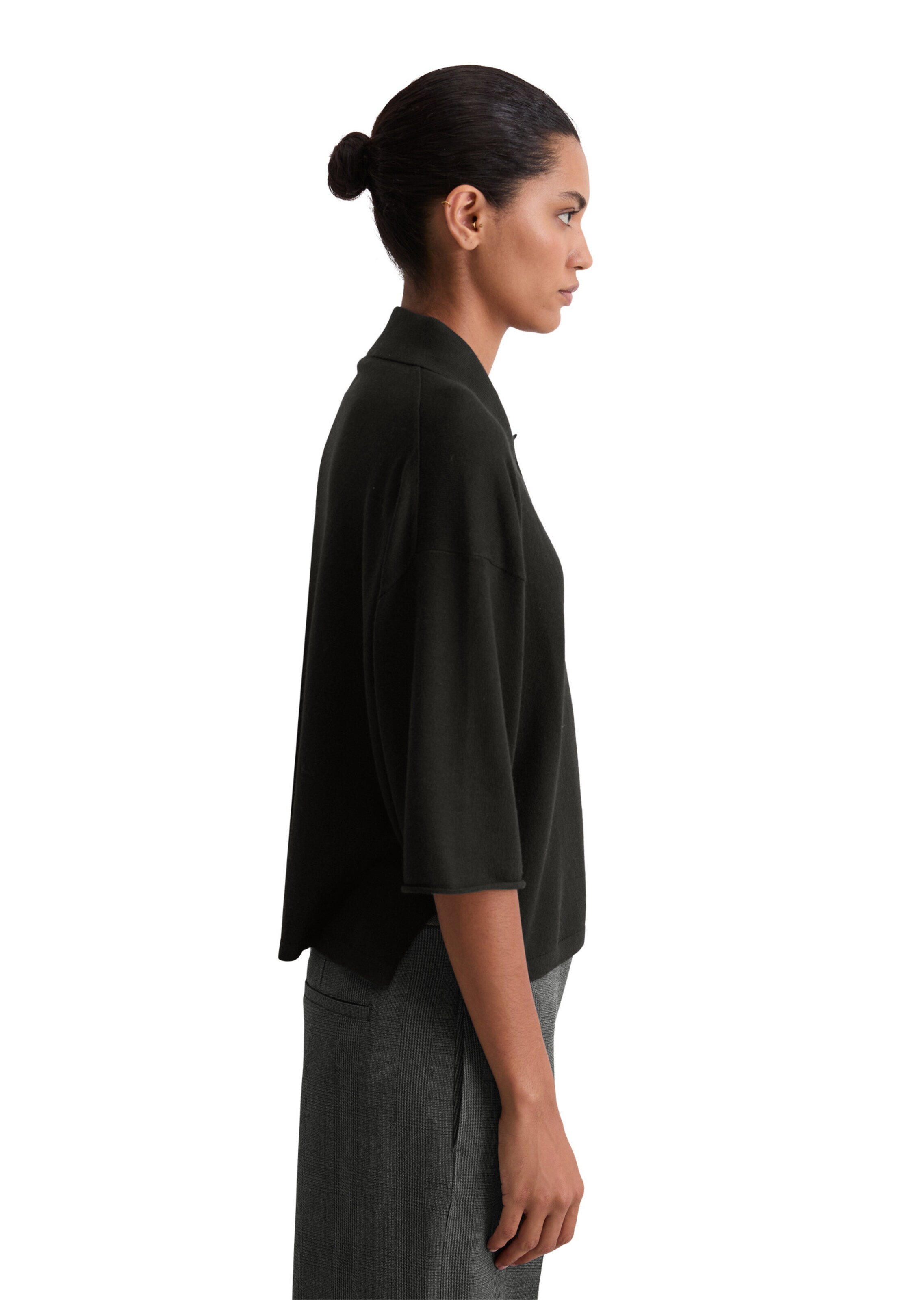 Marc O'Polo - Jersey en negro