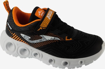 Baskets 'Rase Jr 25 JRASEW' JOMA en noir : devant