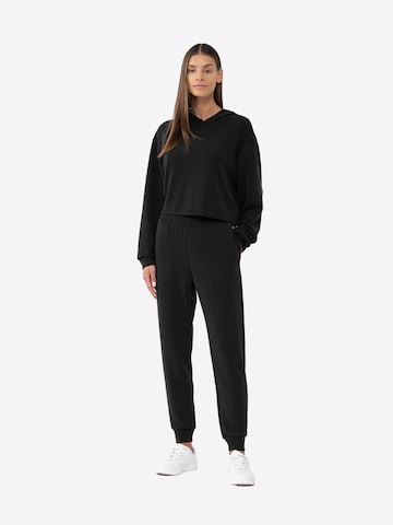 4F Tapered Broek in Grijs