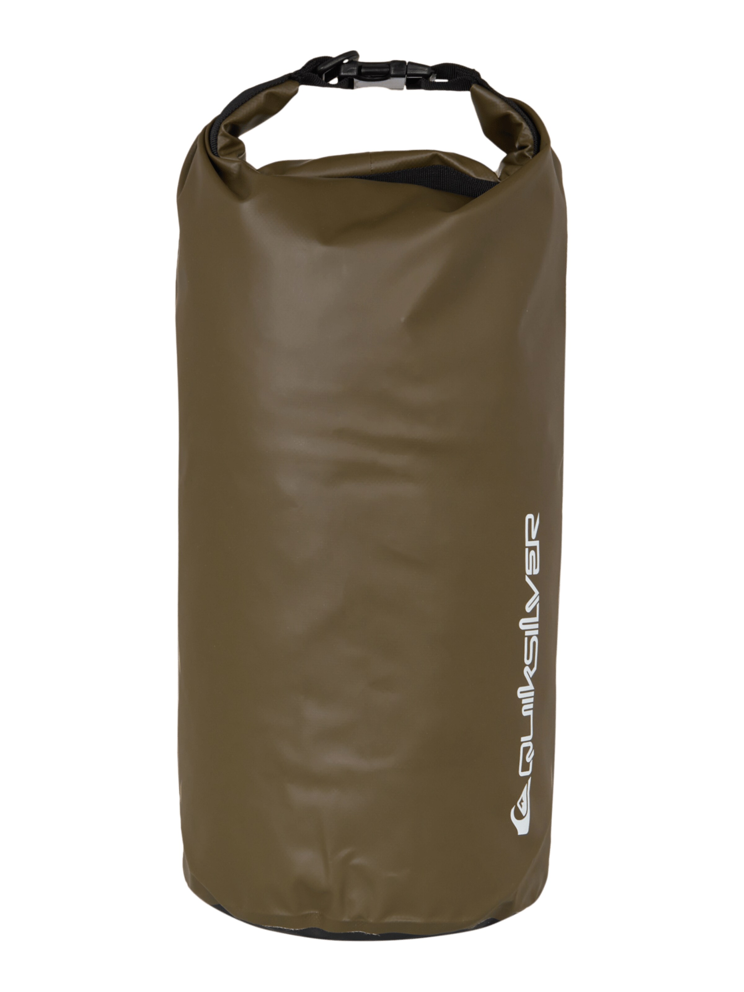 QUIKSILVER Sportrucksack in Grün: Vorderseite